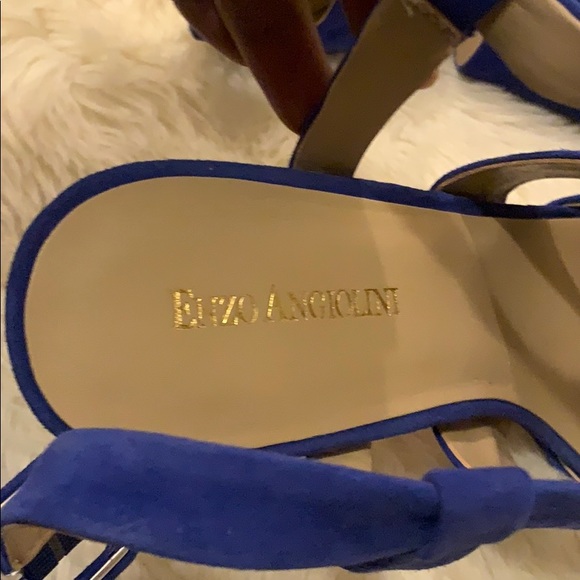 Enzo Angiolini Heels - Picture 5 of 6